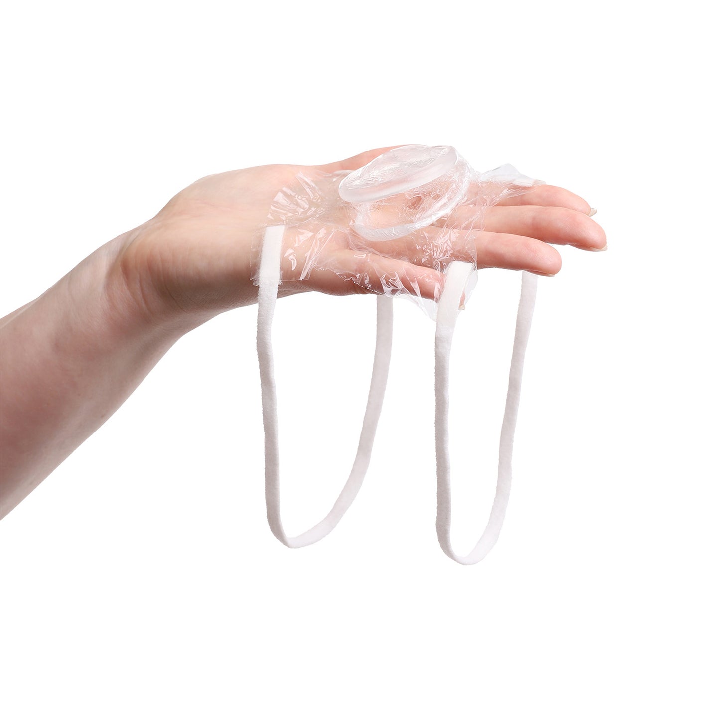 EXS Non-Latex Internal Standard Loop Condoms