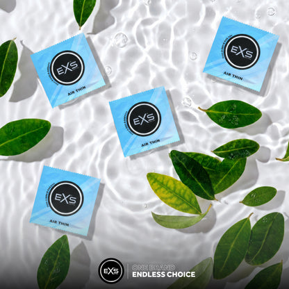 EXS Air Thin 56mm Condoms