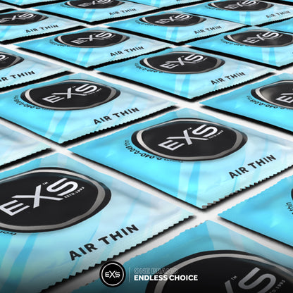 EXS Air Thin 56mm Condoms
