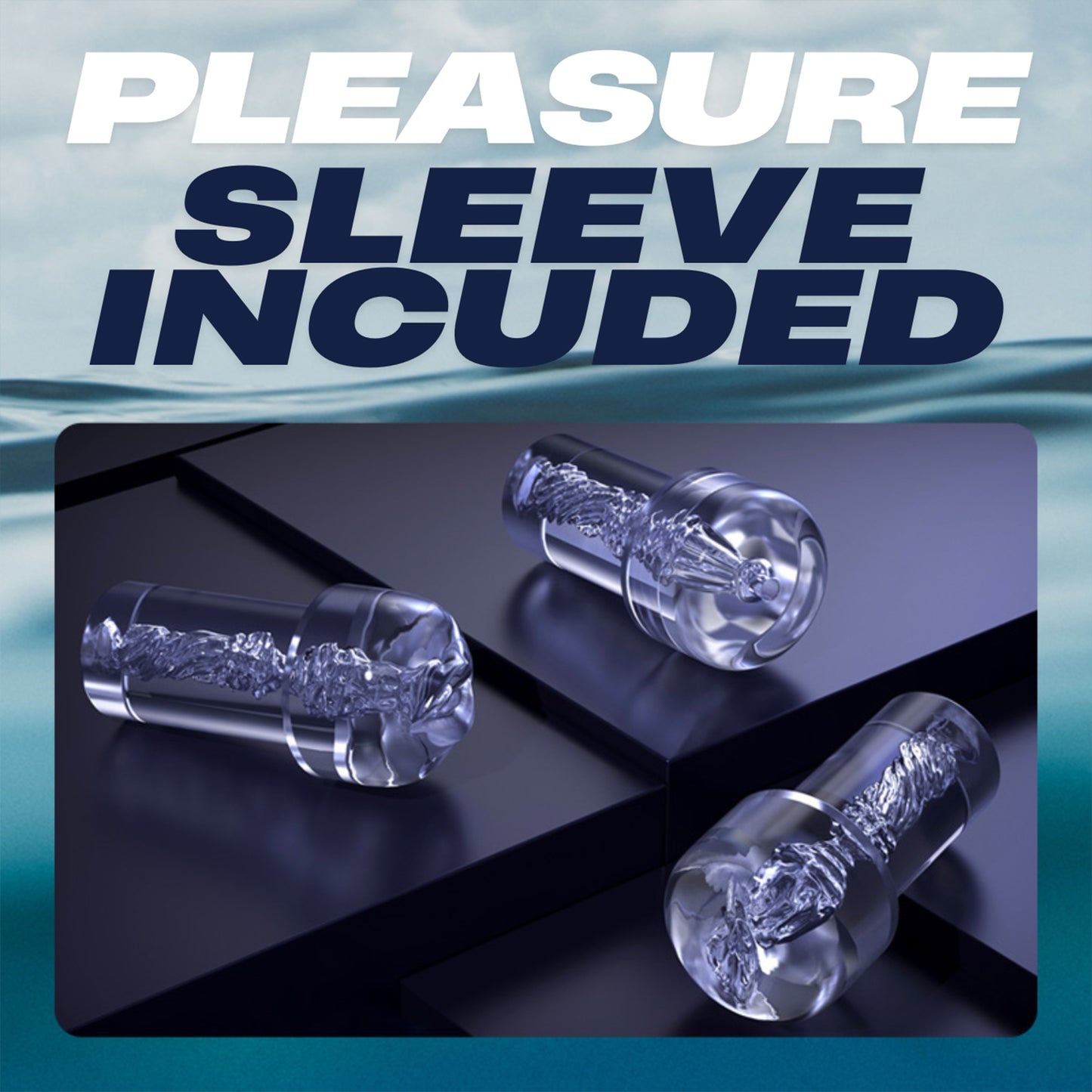 EXS Hydro Pro Plus Penis Pump