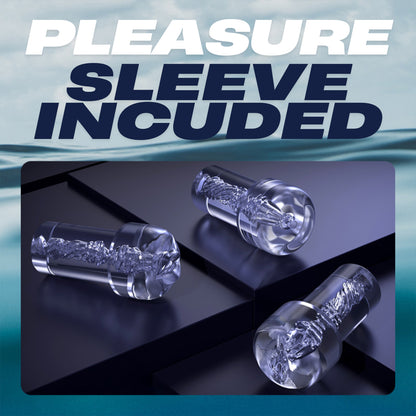 EXS Hydro Pro Plus Penis Pump