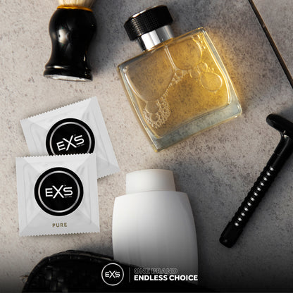 EXS Pure RRI Condoms