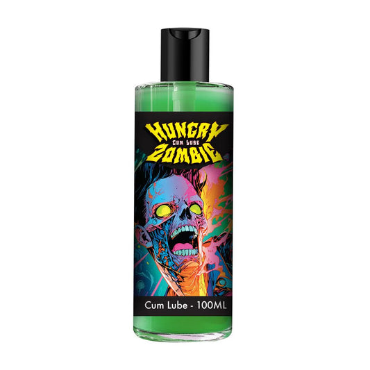Ouch! Fiction Cocks 100ml Hungry Zombie Cum Lube