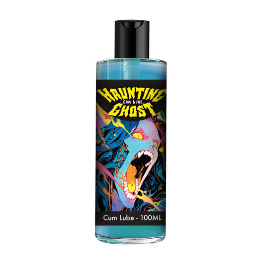 Ouch! Fiction Cocks 100ml Haunting Ghost Cum Lube