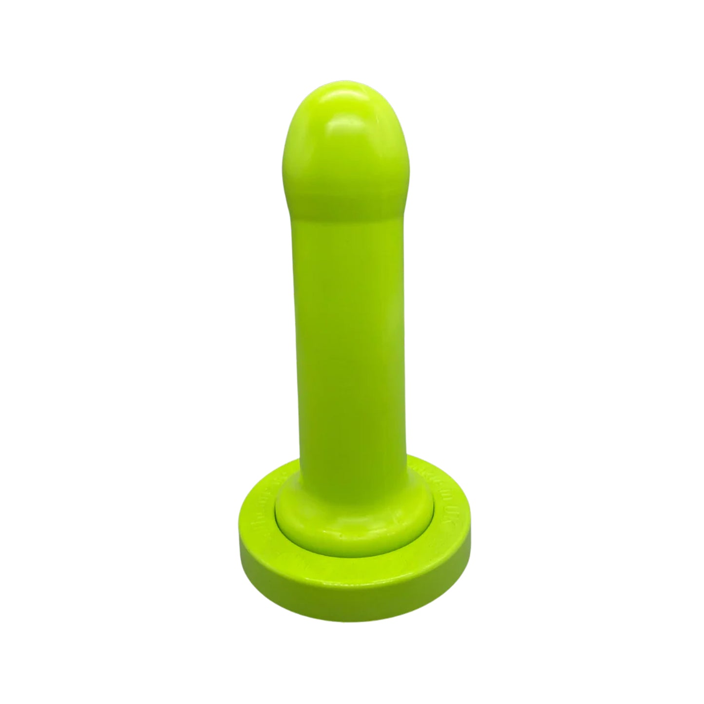 EXS Condom Demonstrator
