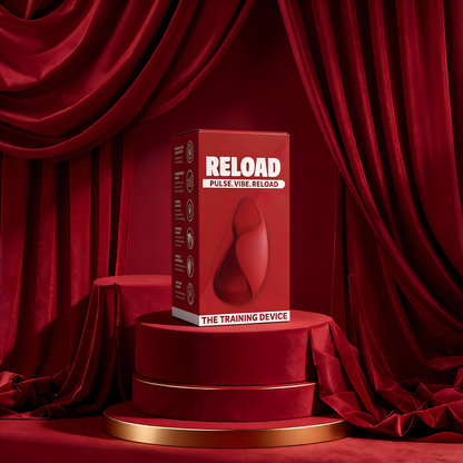 Reload Training Device