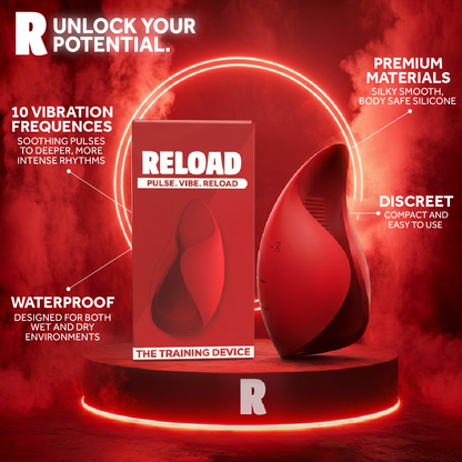 Reload Training Device