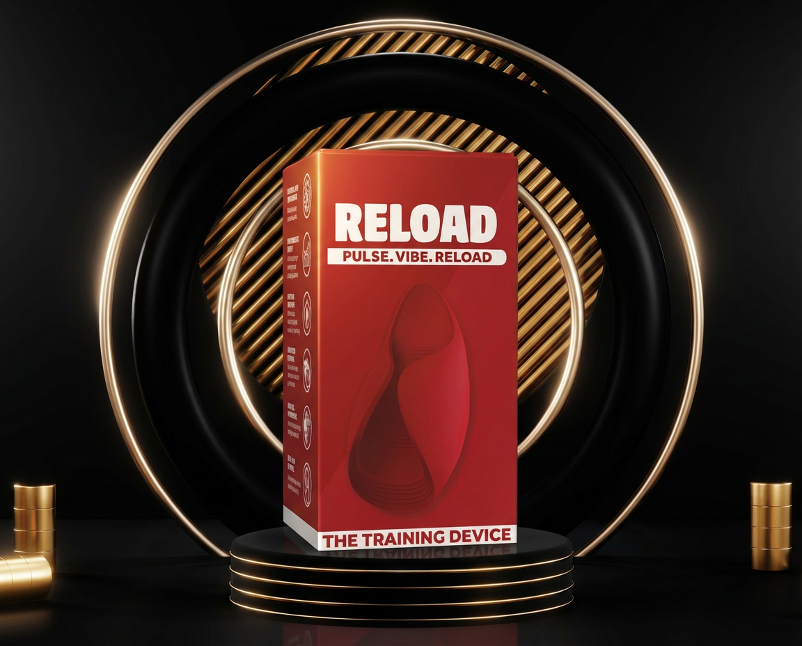Reload Training Device