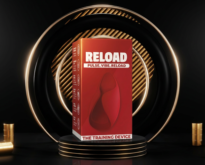 Reload Training Device