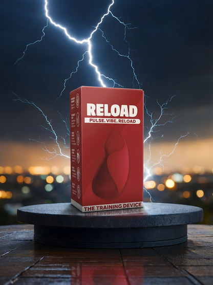 Reload Training Device