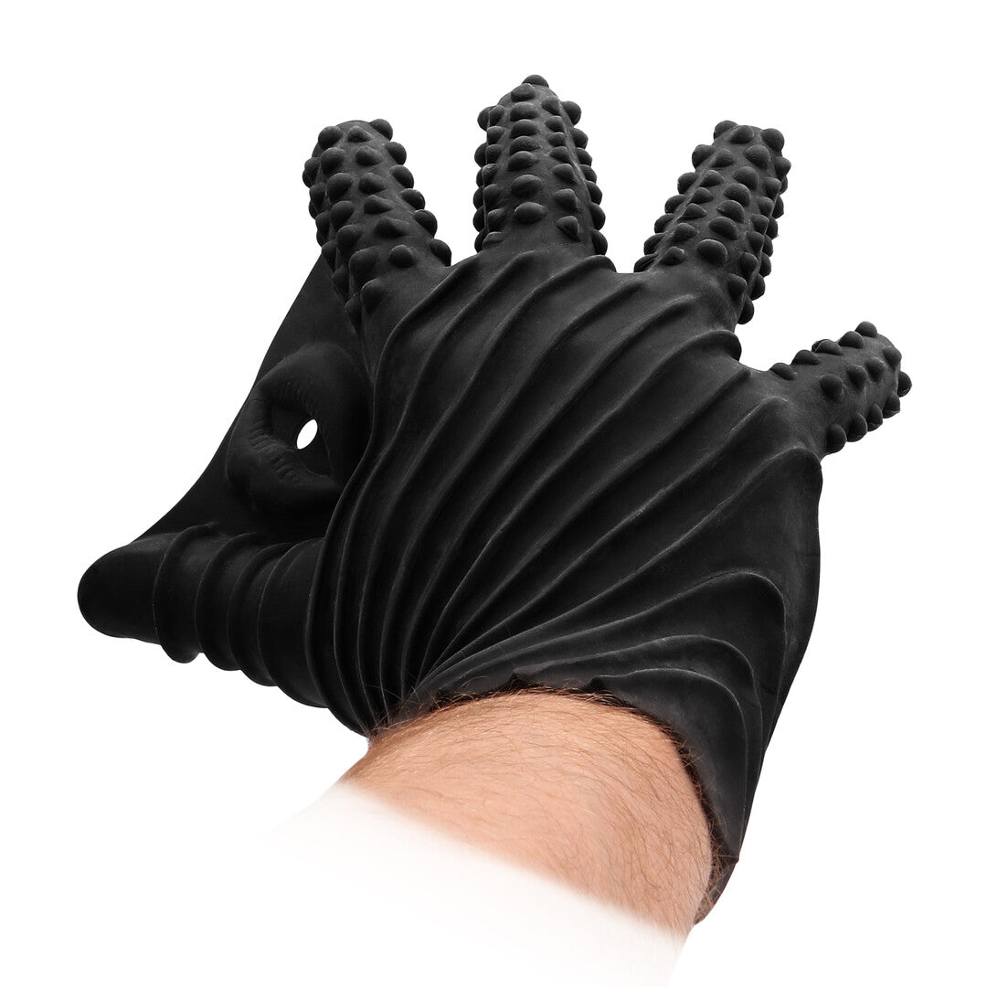 Fist It Masturbation Glove