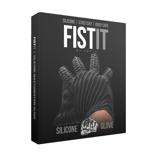 Fist It Masturbation Glove