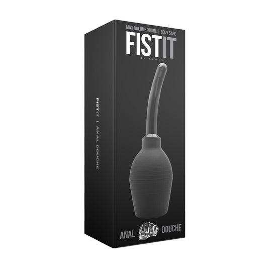Fist It Anal Douche