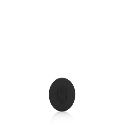 Loveline Beaded Vibrating Anal Plug With Remote Control