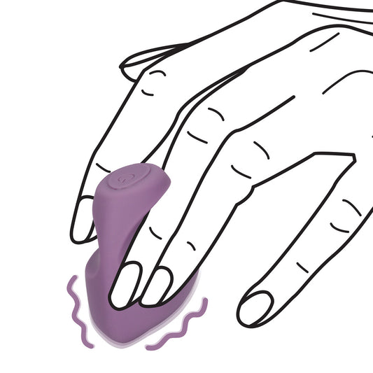 Loveline Finger Vibrator