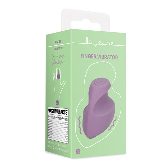 Loveline Finger Vibrator