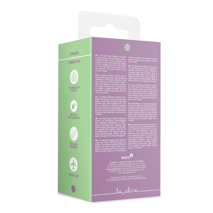 Loveline Finger Vibrator