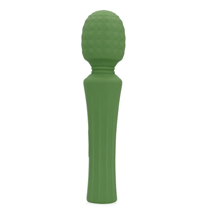 Loveline Powerful Wand Vibrator Massager With Still Handle