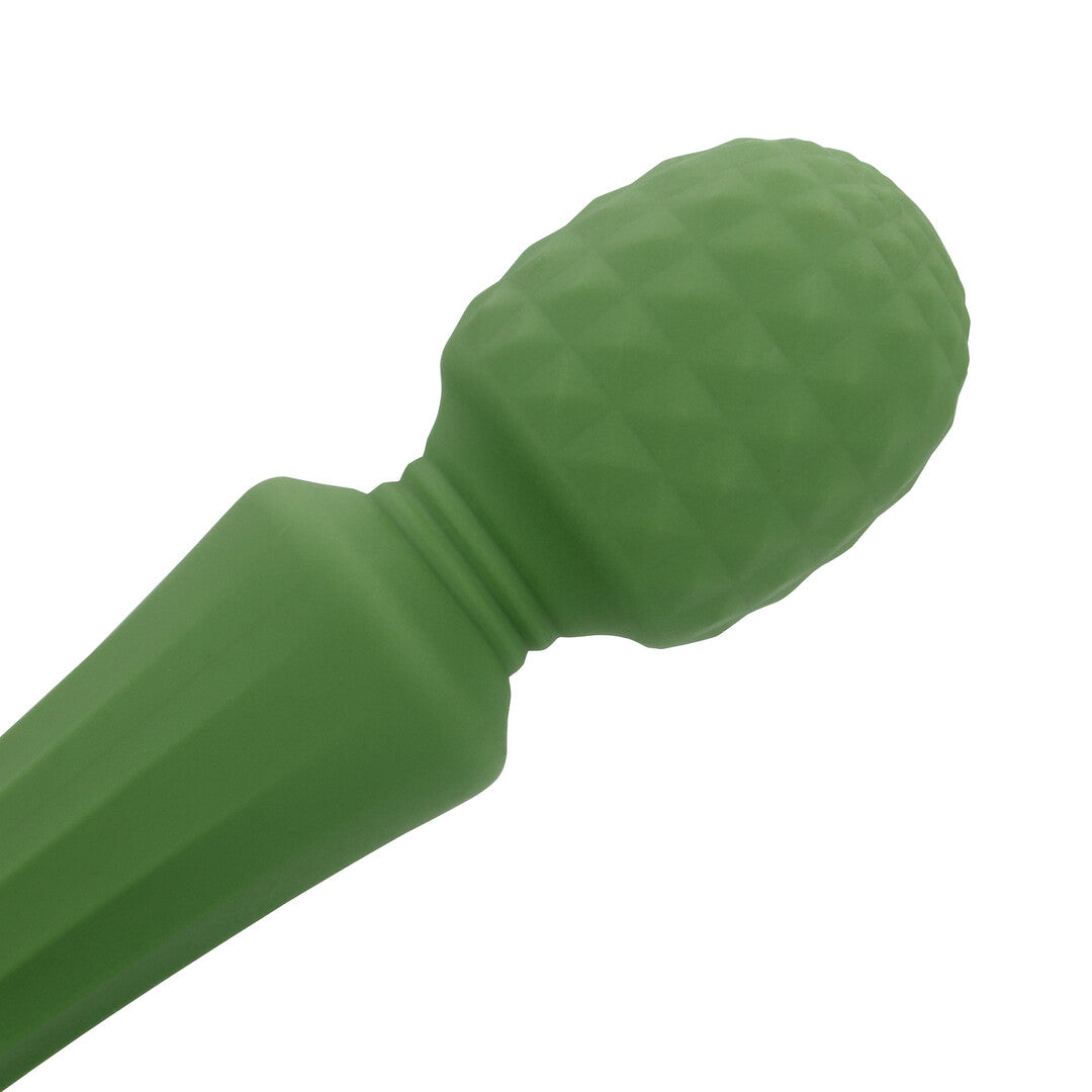 Loveline Powerful Wand Vibrator Massager With Still Handle