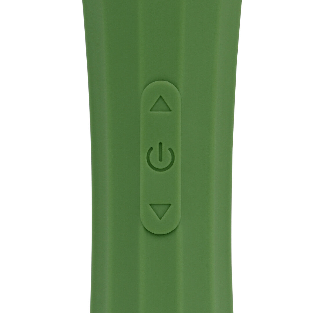 Loveline Powerful Wand Vibrator Massager With Still Handle