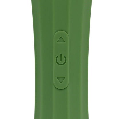 Loveline Powerful Wand Vibrator Massager With Still Handle
