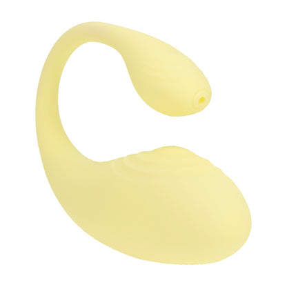 Loveline Vibrating G-Spot Vibe With Remote Control