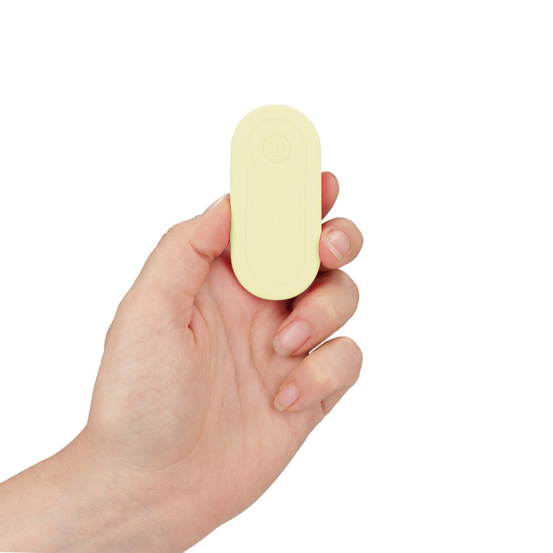 Loveline Vibrating G-Spot Vibe With Remote Control