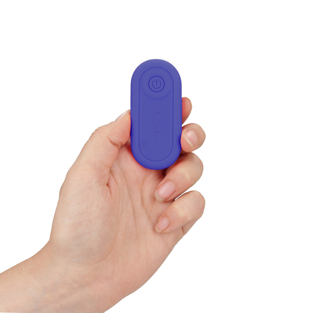 Loveline Dual Ended Bendable Vibe With Remote Control