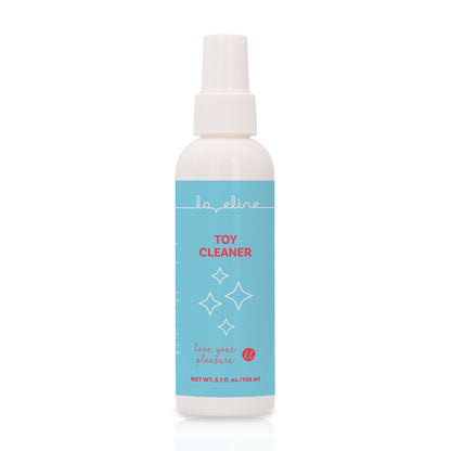 Loveline 150ml Toy Cleaner