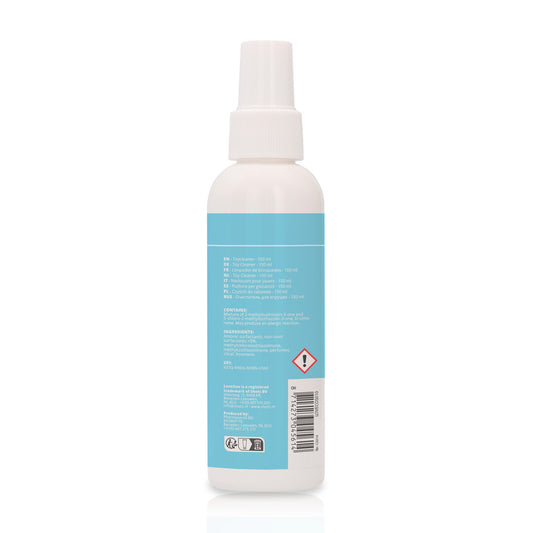 Loveline 150ml Toy Cleaner