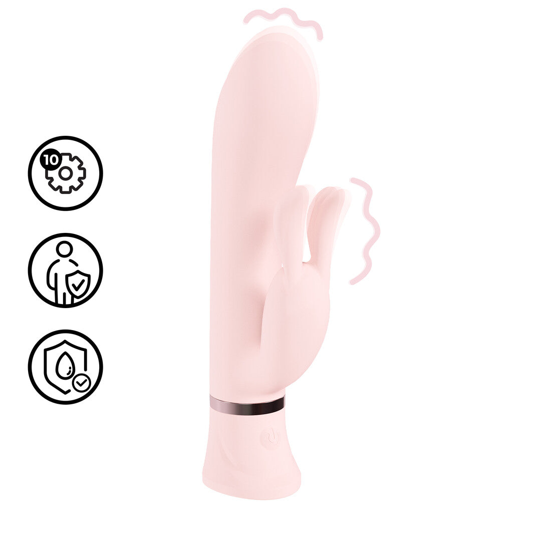 Loveline International Tendre Rabbit Vibe