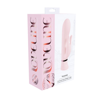 Loveline International Tendre Rabbit Vibe