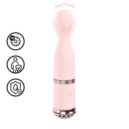 Loveline International Finesse Ball Tip Vibe
