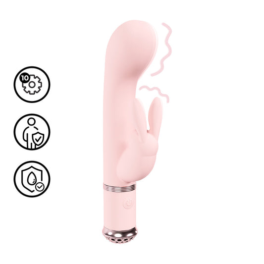 Loveline International Belle Rabbit Vibe
