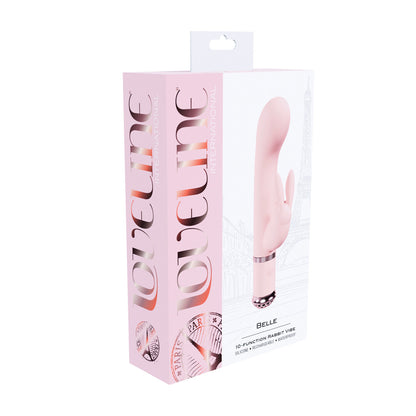 Loveline International Belle Rabbit Vibe