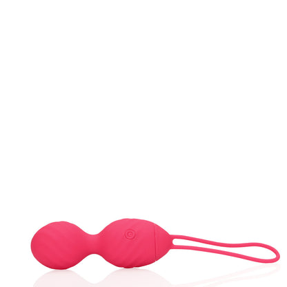 Loveline Vibrating Egg With Remote Control
