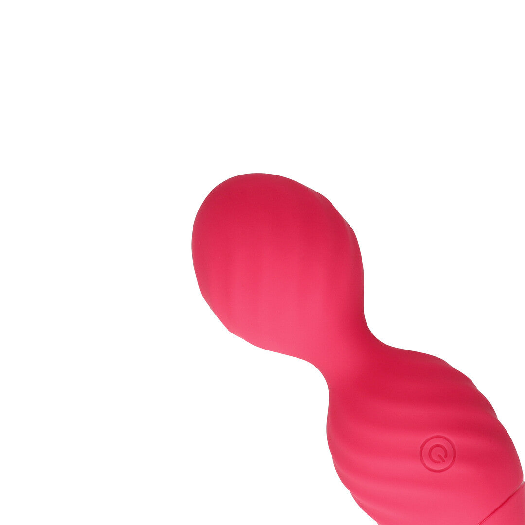 Loveline Vibrating Egg With Remote Control