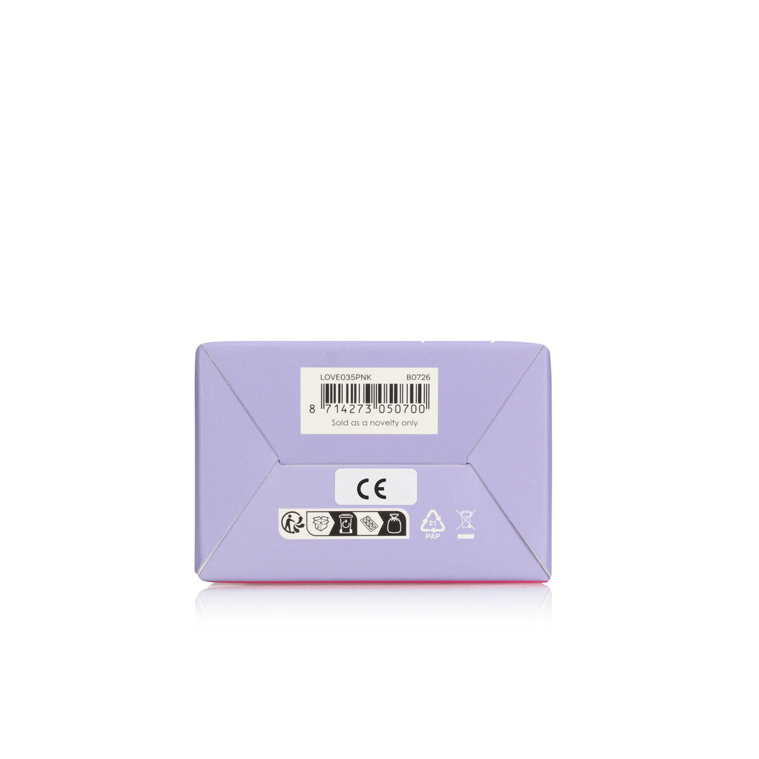 Loveline Couple Toy With Remote Control