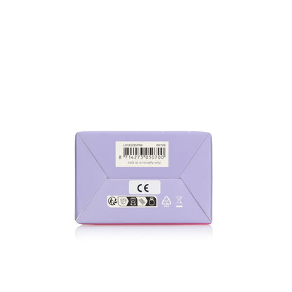 Loveline Couple Toy With Remote Control