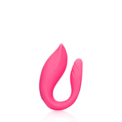 Loveline Couple Toy With Remote Control