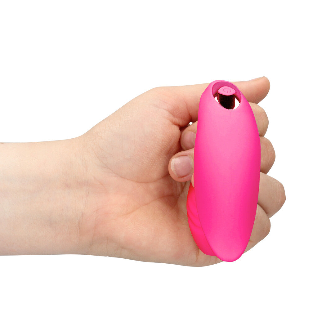 Loveline Couple Toy With Remote Control