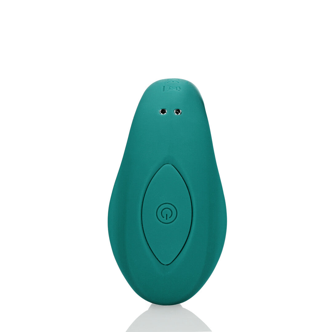 Loveline Couple Toy With Remote Control