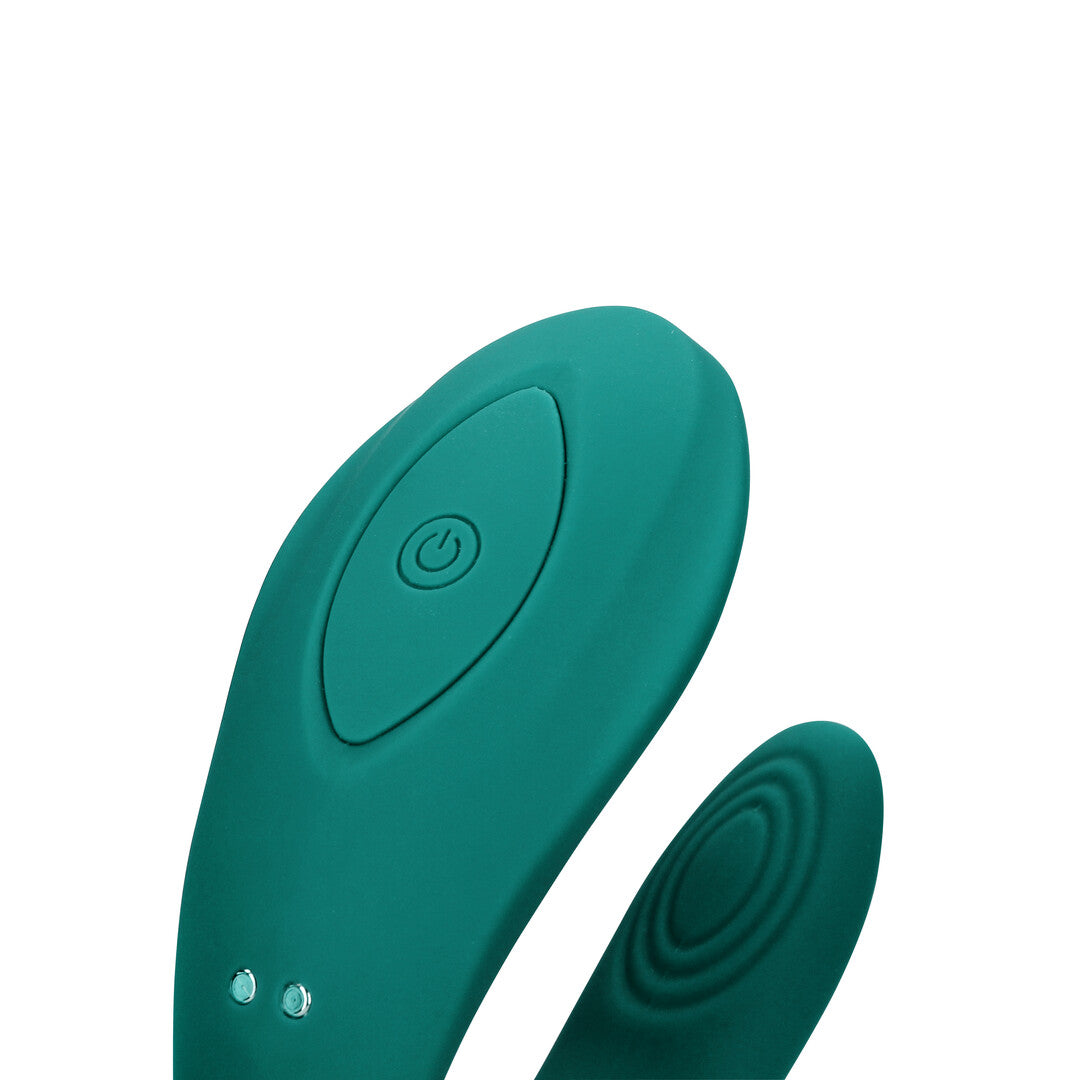 Loveline Couple Toy With Remote Control