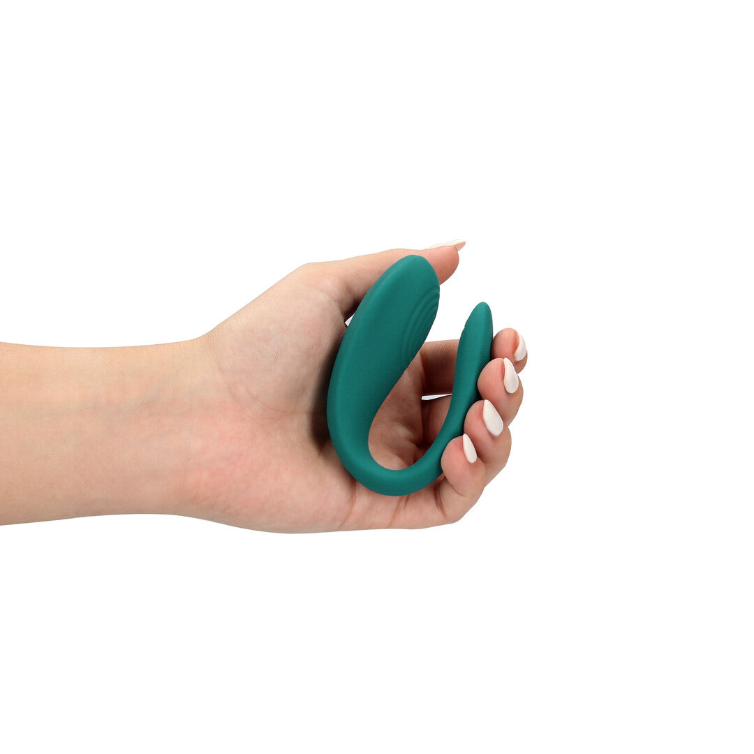 Loveline Couple Toy With Remote Control