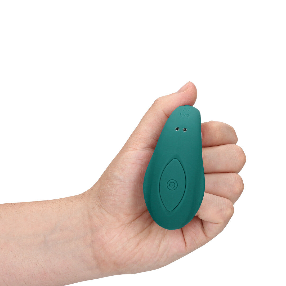 Loveline Couple Toy With Remote Control