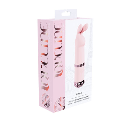 Loveline International Reve Mini Rabbit