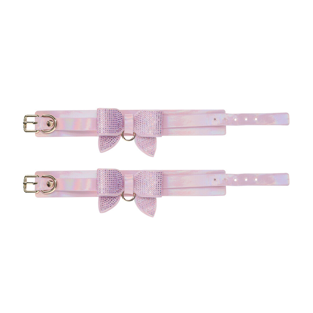 Ouch! Paris Collection Handcuffs