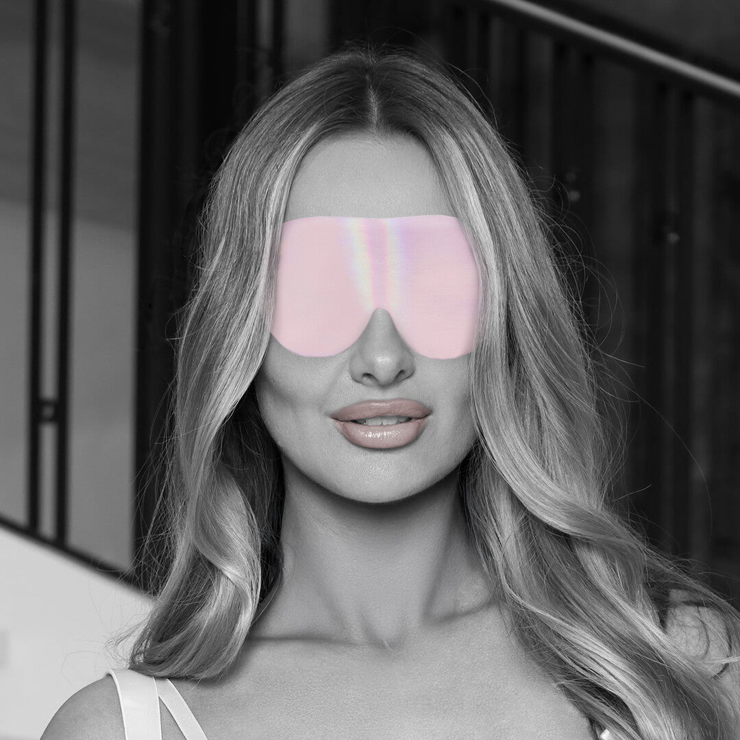 Ouch! Paris Collection Blindfold