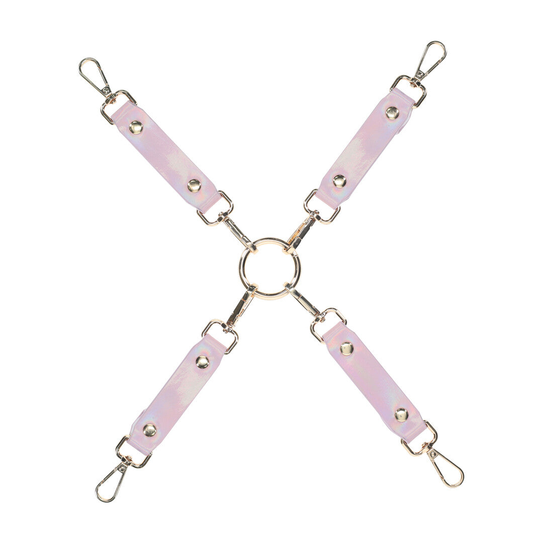 Ouch! Paris Collection Hogtie Connectors