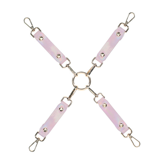 Ouch! Paris Collection Hogtie Connectors